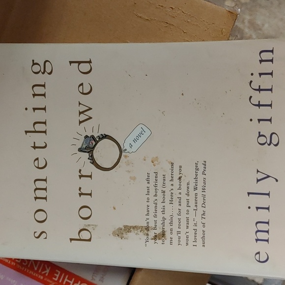 $5 Add Ons Various Books - Picture 5 of 7